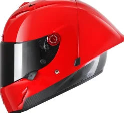 Shark Integraalhelmen|Bluetooth Helmen-Race-R PRO GP 06 Carbon/Red DRD