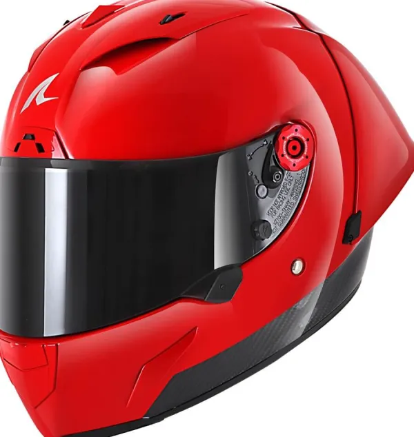 Shark Integraalhelmen|Bluetooth Helmen-Race-R PRO GP 06 Carbon/Red DRD