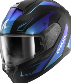 Shark Integraalhelmen|Bluetooth Helmen-Ridi 2 ekariu at KBB