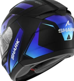 Shark Integraalhelmen|Bluetooth Helmen-Ridi 2 ekariu at KBB