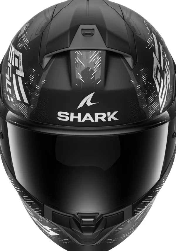 Shark Integraalhelmen|Helmen Met Zonnevizier-Ridi 2 ookai at KW