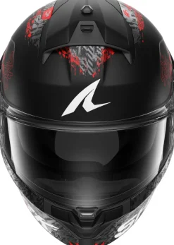 Shark Integraalhelmen|Bluetooth Helmen-Ridi 2 peed-Vib at KAR
