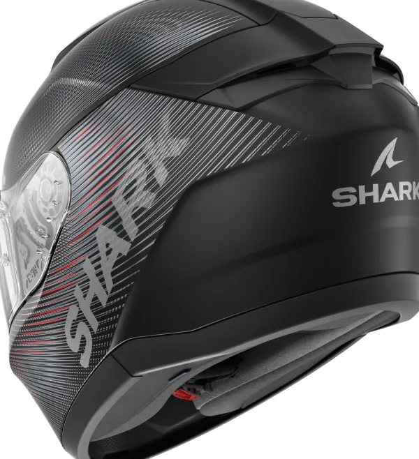 Shark Integraalhelmen|Bluetooth Helmen-Ridi 2 p yne at KAA