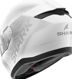 Shark Integraalhelmen|Bluetooth Helmen-Ridi 2 p yne W