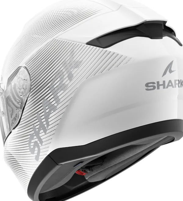 Shark Integraalhelmen|Bluetooth Helmen-Ridi 2 p yne W