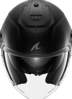 Shark Helmen Met Zonnevizier|Bluetooth Helmen-R Jet Bank at KA