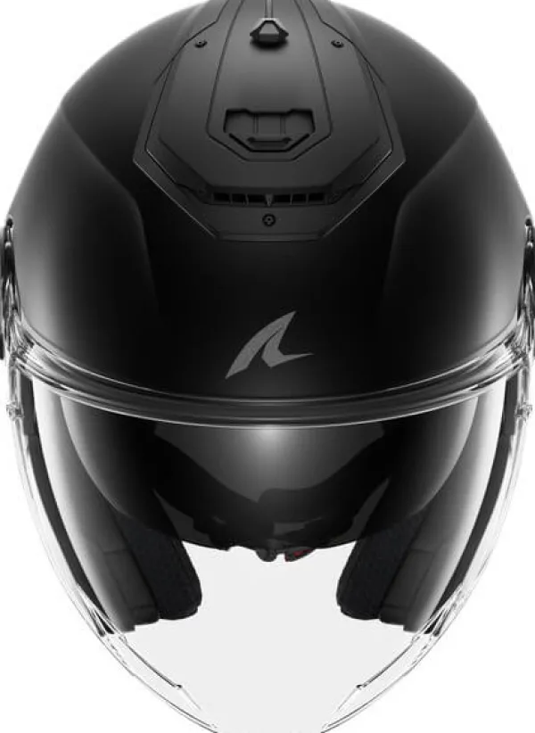 Shark Helmen Met Zonnevizier|Bluetooth Helmen-R Jet Bank at KA