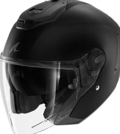 Shark Helmen Met Zonnevizier|Bluetooth Helmen-R Jet Bank at KA