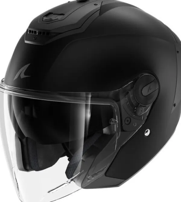 Shark Helmen Met Zonnevizier|Bluetooth Helmen-R Jet Bank at KA