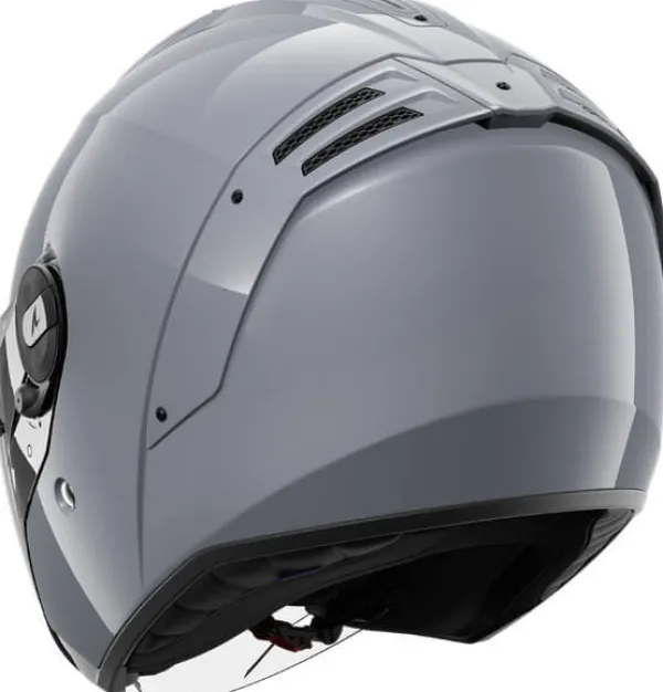 Shark Helmen Met Zonnevizier|Bluetooth Helmen-R Jet Carbon Dark hadow 05