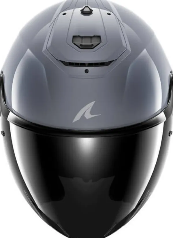Shark Helmen Met Zonnevizier|Bluetooth Helmen-R Jet Carbon Dark hadow 05