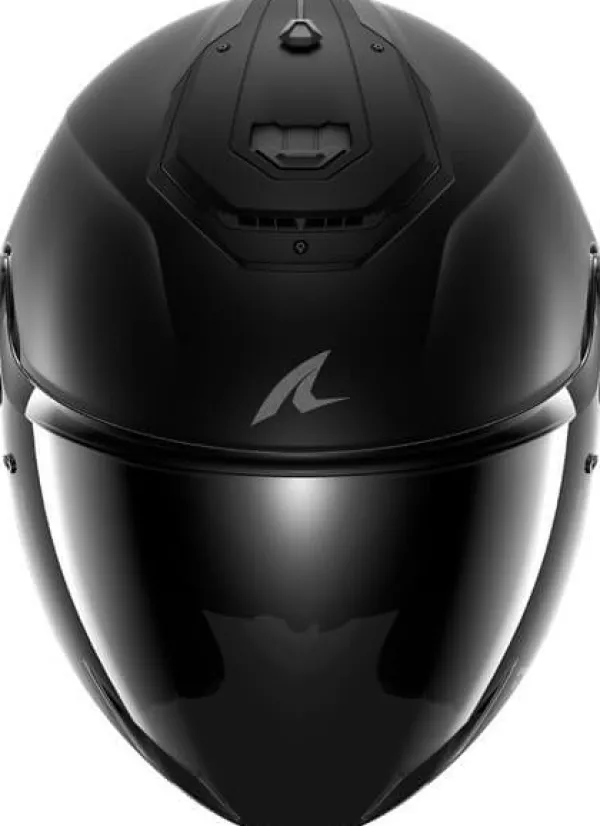 Shark Helmen Met Zonnevizier|Bluetooth Helmen-R Jet Carbon Dark hadow at DA