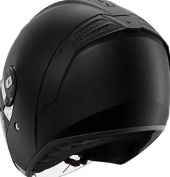 Shark Helmen Met Zonnevizier|Bluetooth Helmen-R Jet Carbon Dark hadow at DA