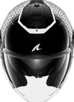 Shark Helmen Met Zonnevizier|Bluetooth Helmen-R Jet tride KWK