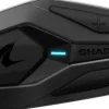 Shark Headsets-Sena For Bluetooth Dual