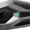 Shark Headsets-Sena For Mesh Dual