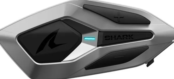 Shark Headsets-Sena For Mesh Dual