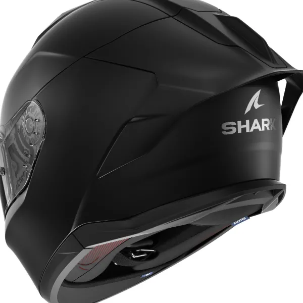 Shark Integraalhelmen|Bluetooth Helmen-kwa CUP Bank at KA