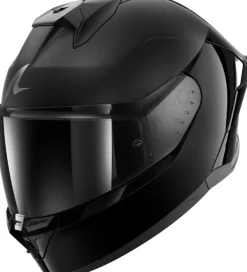 Shark Integraalhelmen|Bluetooth Helmen-kwa CUP Dark hadow Dua BK