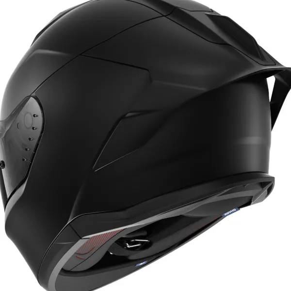 Shark Integraalhelmen|Bluetooth Helmen-kwa CUP Dark hadow at KA
