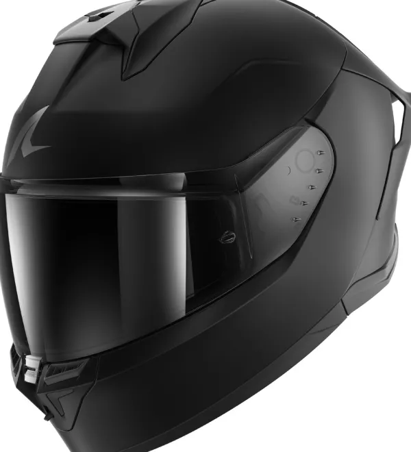Shark Integraalhelmen|Bluetooth Helmen-kwa CUP Dark hadow at KA