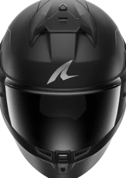 Shark Integraalhelmen|Bluetooth Helmen-kwa CUP Dark hadow at KA