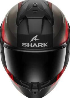Shark Integraalhelmen|Bluetooth Helmen-kwa CUP otogp at KAR