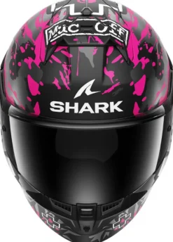 Shark Integraalhelmen|Bluetooth Helmen-kwa CUP Repica Redding at KVB
