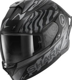 Shark Integraalhelmen|Bluetooth Helmen-kwa CUP peed-Fancy at KA