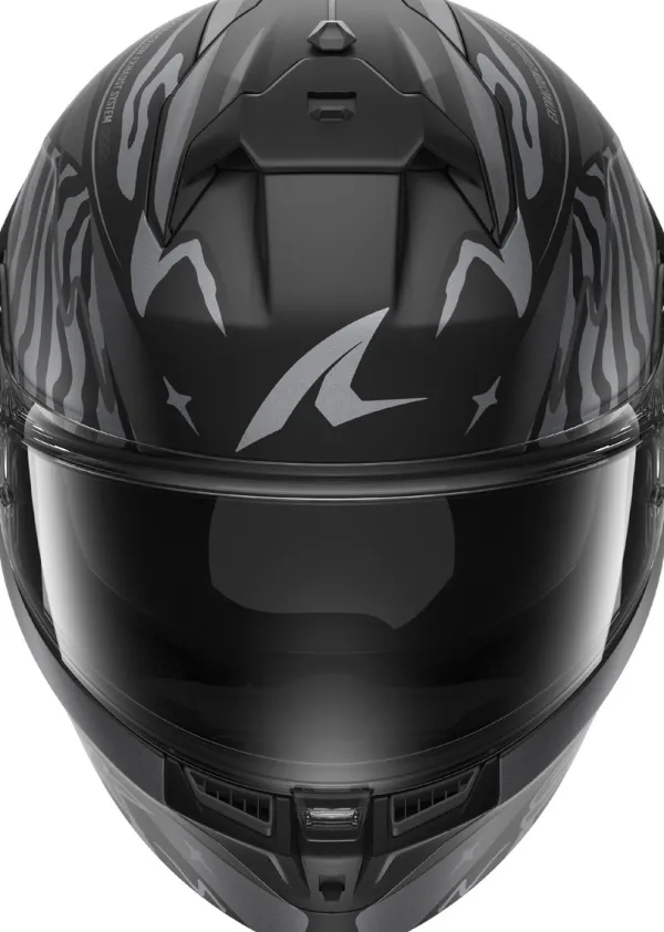 Shark Integraalhelmen|Bluetooth Helmen-kwa CUP peed-Fancy at KA