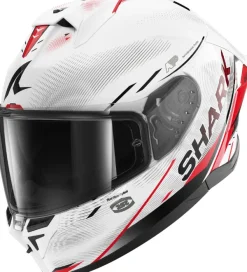 Shark Integraalhelmen|Bluetooth Helmen-kwa CUP peed-Tech WRK