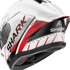 Shark Integraalhelmen|Bluetooth Helmen-kwa CUP peed-Tech WRK