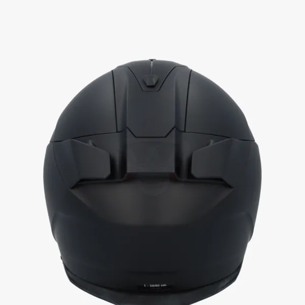 Shark Integraalhelmen|Helmen Met Zonnevizier-kwa i3 Dark hadow Edition at KA