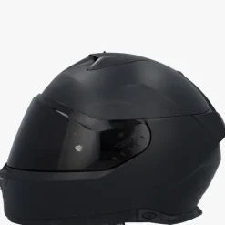 Shark Integraalhelmen|Helmen Met Zonnevizier-kwa i3 Dark hadow Edition at KA
