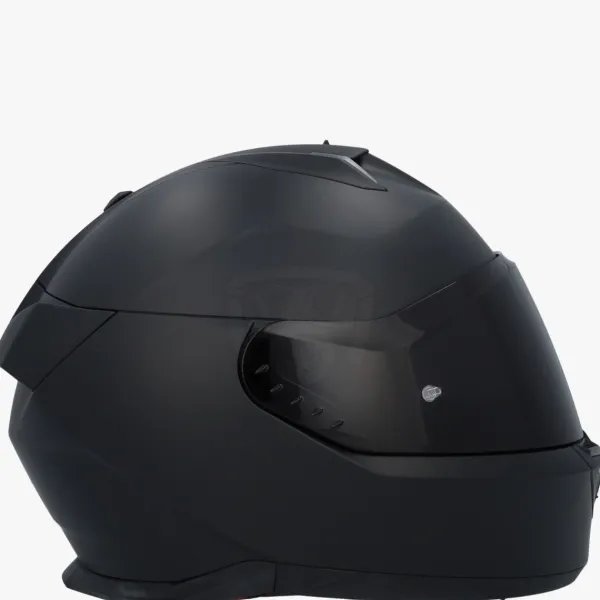Shark Integraalhelmen|Helmen Met Zonnevizier-kwa i3 Dark hadow Edition at KA