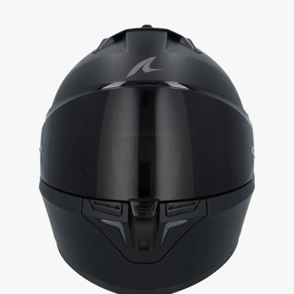 Shark Integraalhelmen|Helmen Met Zonnevizier-kwa i3 Dark hadow Edition at KA