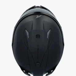 Shark Integraalhelmen|Helmen Met Zonnevizier-kwa i3 Dark hadow Edition at KA