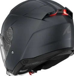 Shark Jethelmen|Bluetooth Helmen-kwa I3 Jet Bank A05