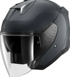 Shark Jethelmen|Bluetooth Helmen-kwa I3 Jet Bank A05