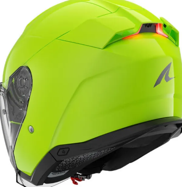 Shark Jethelmen|Bluetooth Helmen-kwa I3 Jet Bank G03