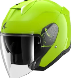 Shark Jethelmen|Bluetooth Helmen-kwa I3 Jet Bank G03