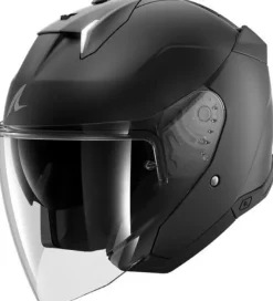 Shark Jethelmen|Bluetooth Helmen-kwa I3 Jet Bank at KA