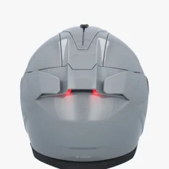Shark Jethelmen|Bluetooth Helmen-kwa I3 Jet Dark hadow 05