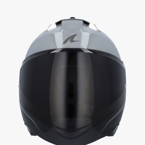 Shark Jethelmen|Bluetooth Helmen-kwa I3 Jet Dark hadow 05
