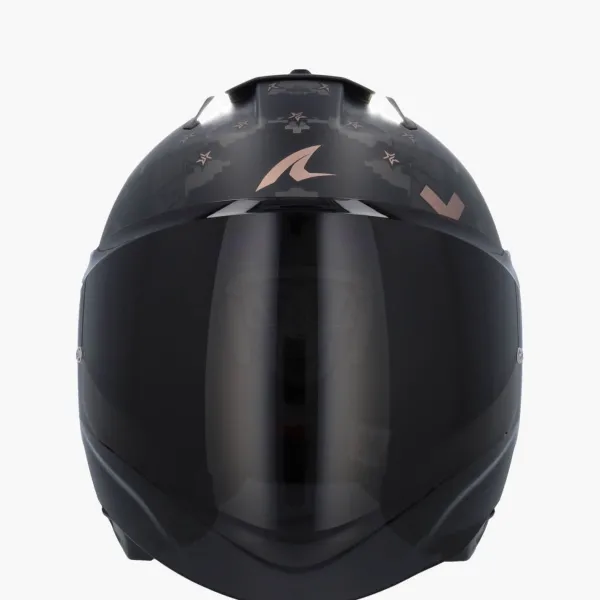 Shark Jethelmen|Bluetooth Helmen-kwa I3 Jet Hecat at KUA