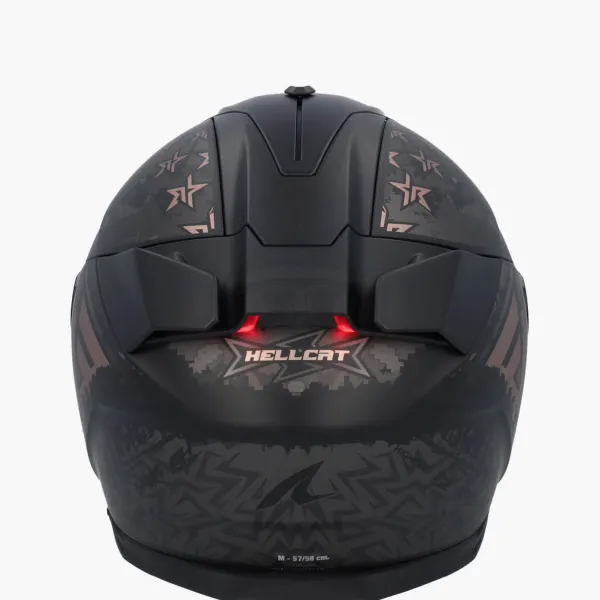 Shark Jethelmen|Bluetooth Helmen-kwa I3 Jet Hecat at KUA