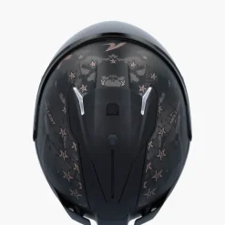 Shark Jethelmen|Bluetooth Helmen-kwa I3 Jet Hecat at KUA
