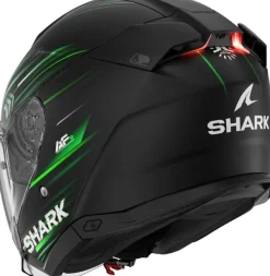 Shark Jethelmen|Bluetooth Helmen-kwa i3 JET ight-Bur at KGW