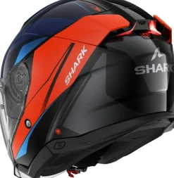 Shark Jethelmen|Bluetooth Helmen-kwa i3 JET ekariu KUO
