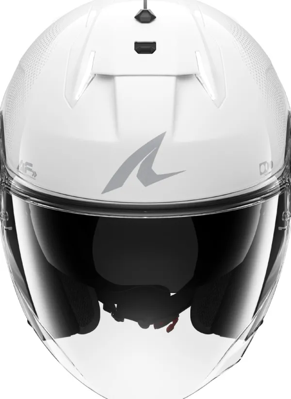 Shark Jethelmen|Bluetooth Helmen-kwa i3 JET p yne W